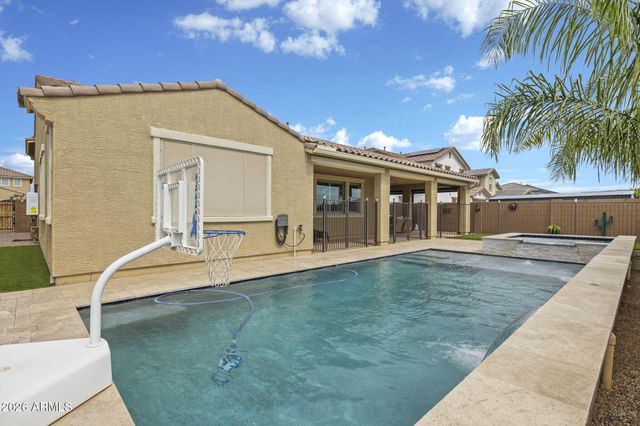 13965 W MARIPOSA GRANDE --, Surprise, AZ 85387