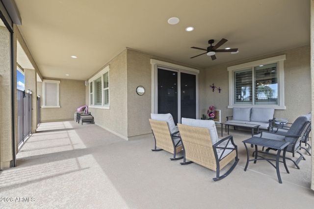 13965 W MARIPOSA GRANDE --, Surprise, AZ 85387