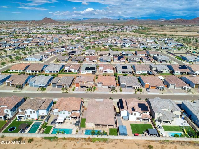 13965 W MARIPOSA GRANDE --, Surprise, AZ 85387