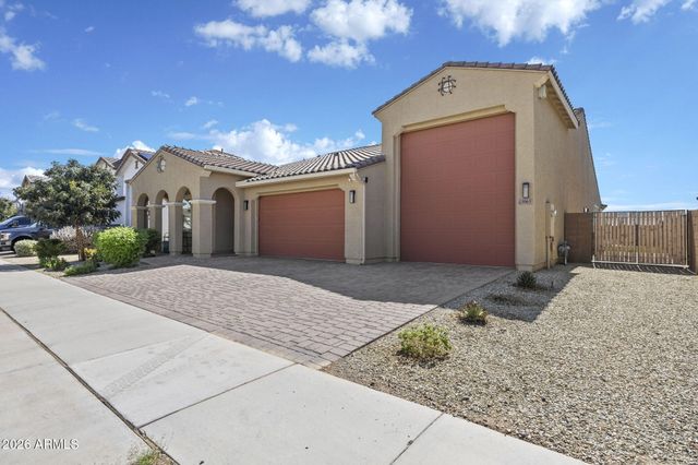 13965 W MARIPOSA GRANDE --, Surprise, AZ 85387