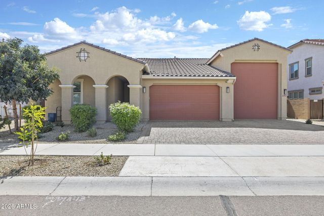 13965 W MARIPOSA GRANDE --, Surprise, AZ 85387
