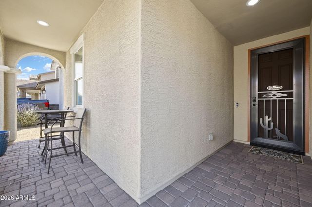 13965 W MARIPOSA GRANDE --, Surprise, AZ 85387