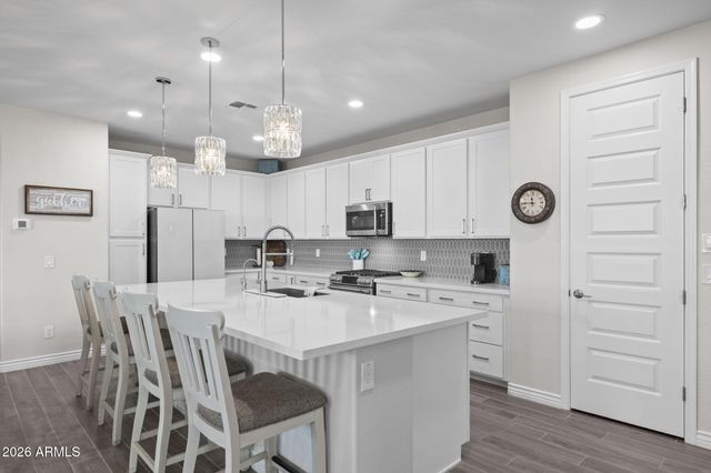 13965 W MARIPOSA GRANDE --, Surprise, AZ 85387
