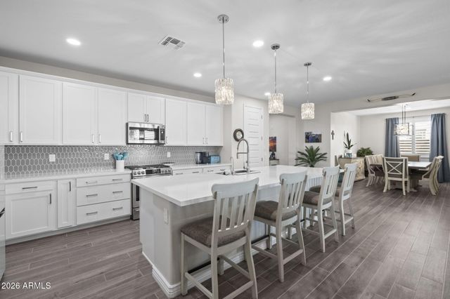 13965 W MARIPOSA GRANDE --, Surprise, AZ 85387