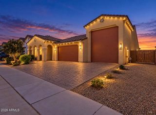 13965 W MARIPOSA GRANDE --, Surprise, AZ 85387