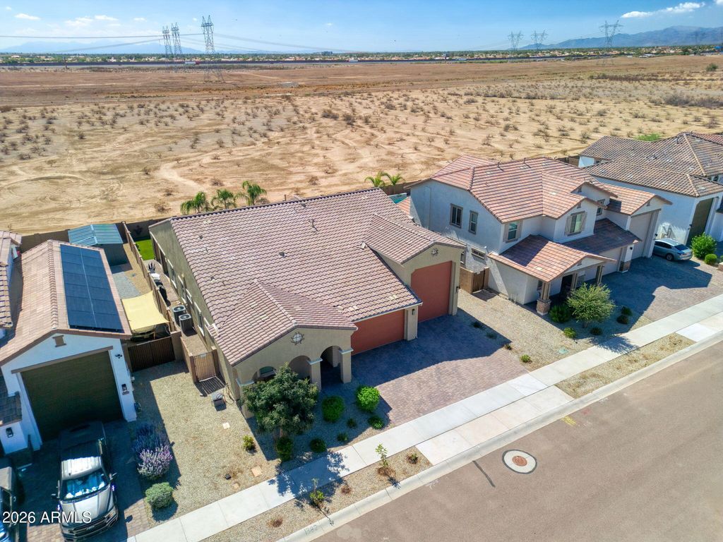 13965 W MARIPOSA GRANDE --, Surprise, AZ 85387 — photo 3