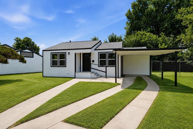 2226 11th Street, Galena Park, TX 77547