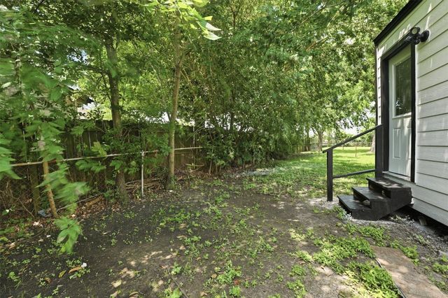 2226 11th Street, Galena Park, TX 77547