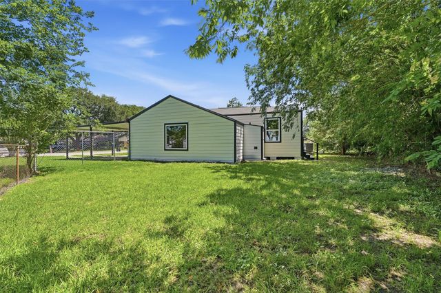 2226 11th Street, Galena Park, TX 77547