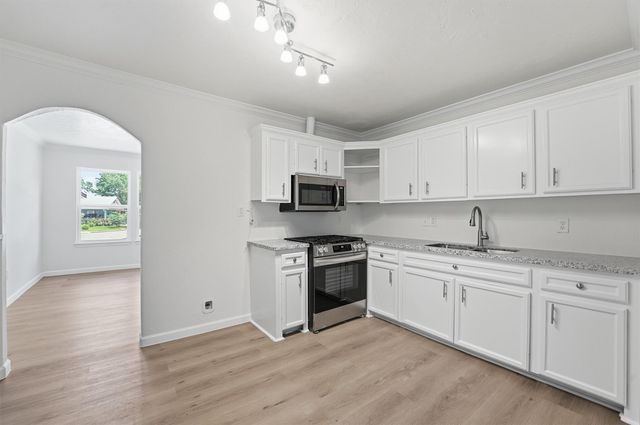 2226 11th Street, Galena Park, TX 77547