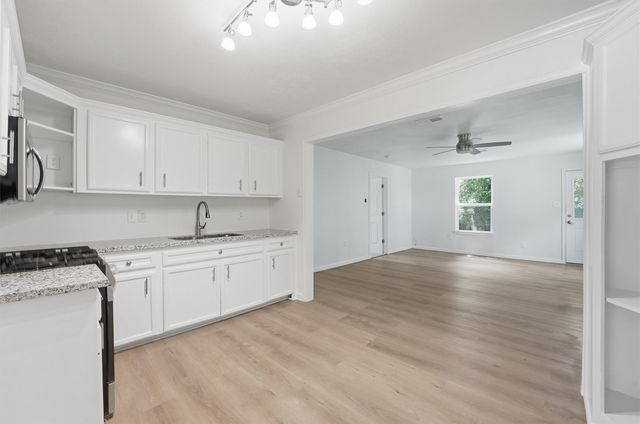 2226 11th Street, Galena Park, TX 77547