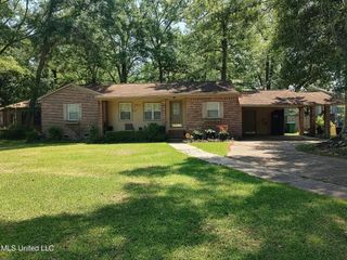 4912 Forrest Street, Moss Point, MS 39563