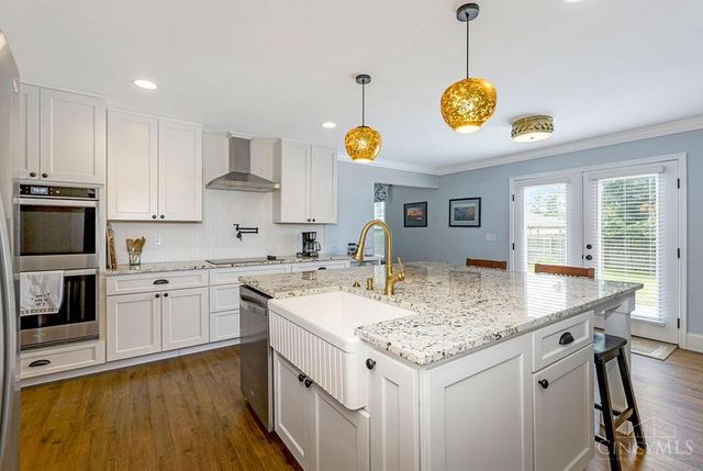 49 Jeffrey Drive, Oxford, OH 45056