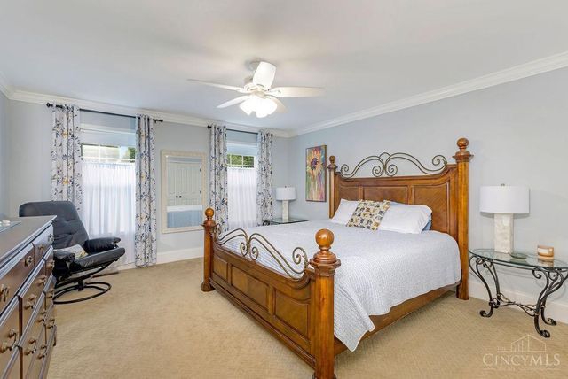 49 Jeffrey Drive, Oxford, OH 45056