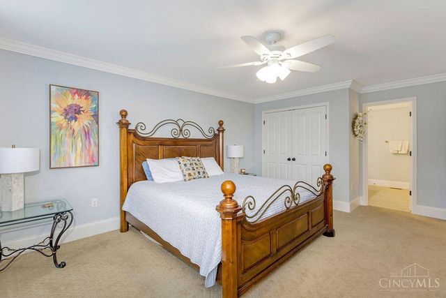 49 Jeffrey Drive, Oxford, OH 45056