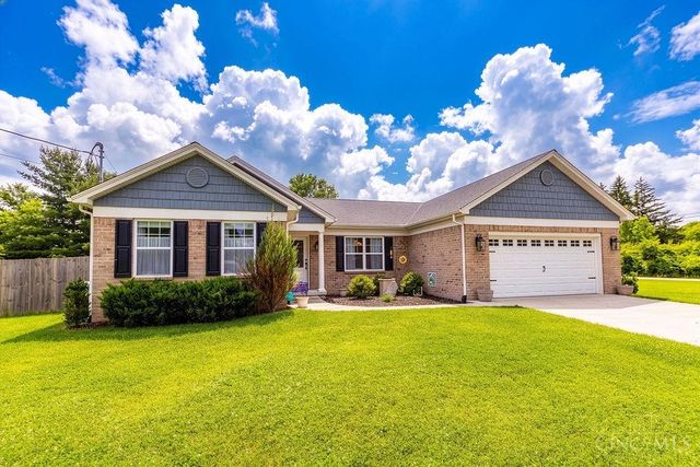 49 Jeffrey Drive, Oxford, OH 45056