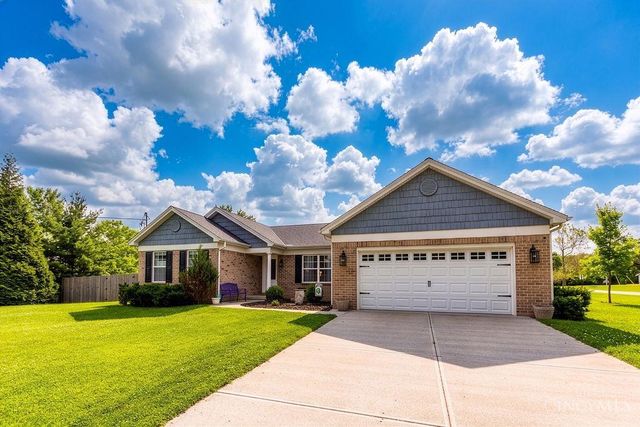 49 Jeffrey Drive, Oxford, OH 45056