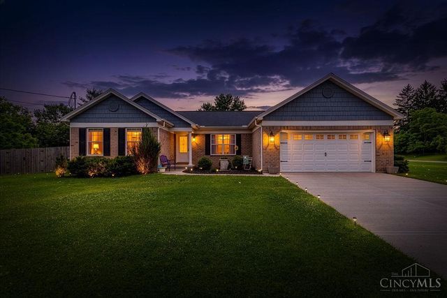 49 Jeffrey Drive, Oxford, OH 45056