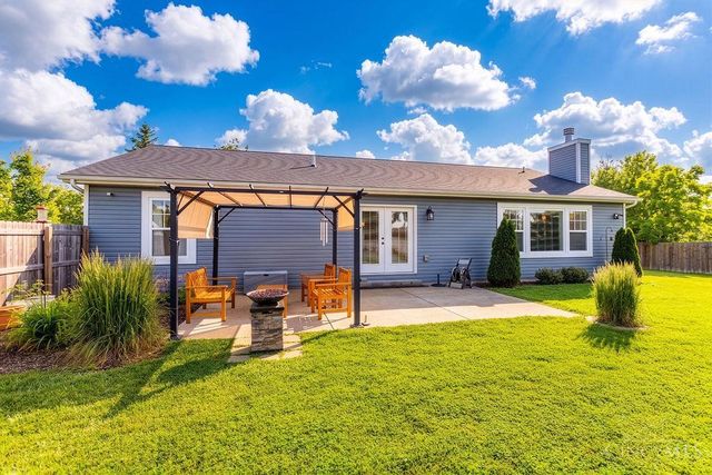 49 Jeffrey Drive, Oxford, OH 45056