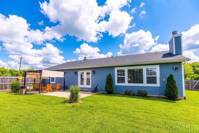 49 Jeffrey Drive, Oxford, OH 45056
