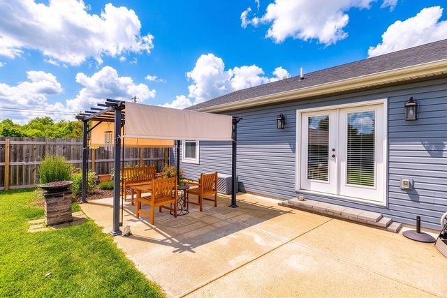 49 Jeffrey Drive, Oxford, OH 45056