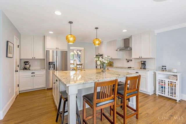49 Jeffrey Drive, Oxford, OH 45056