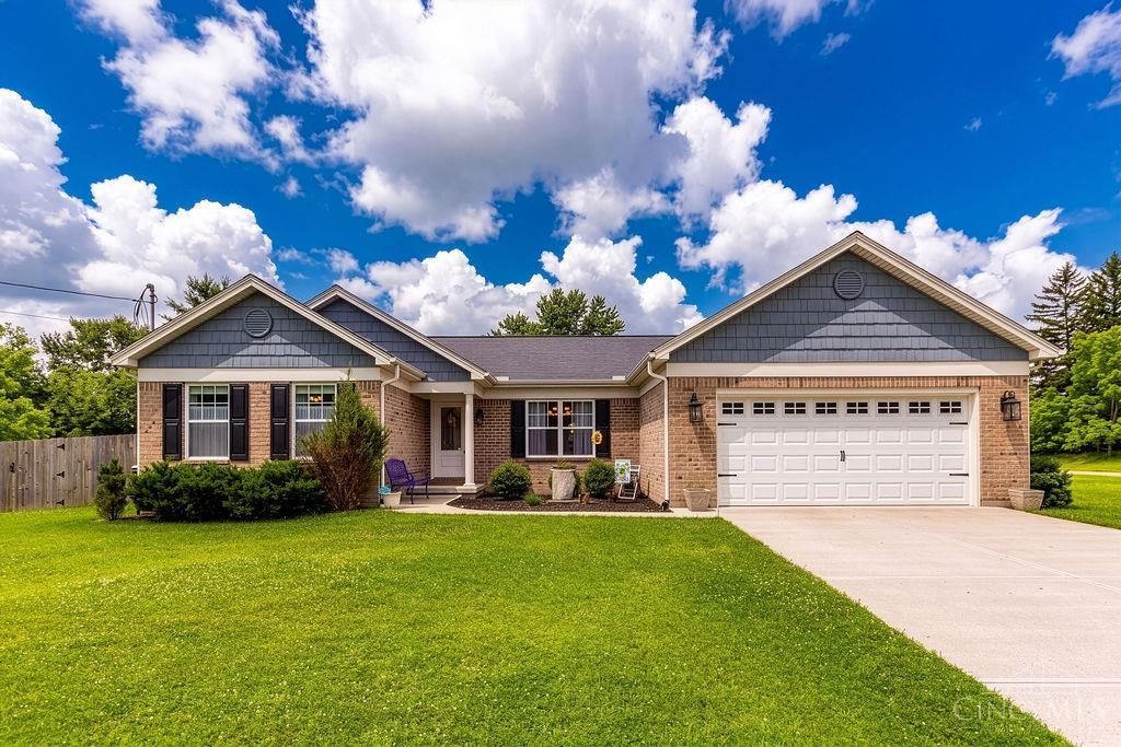 49 Jeffrey Drive, Oxford, OH 45056