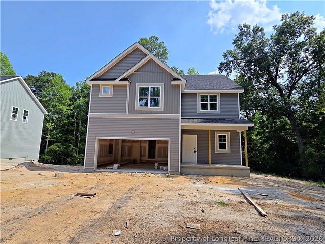 385 Appaloosa Drive, Spring Lake, NC 28390