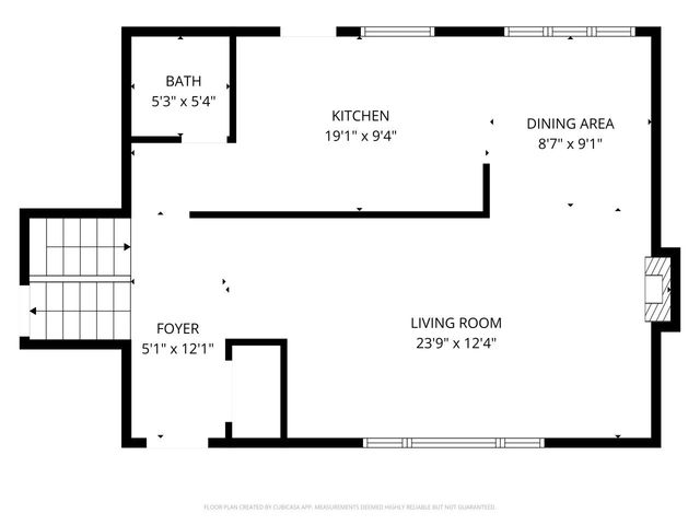 621 S Greenfield AVENUE, Waukesha, WI 53186
