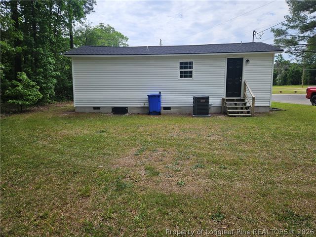 363 Neville Street, Fayetteville, NC 28301