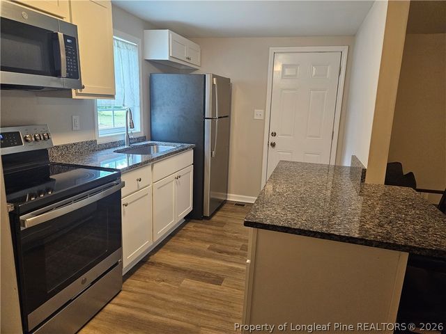 363 Neville Street, Fayetteville, NC 28301