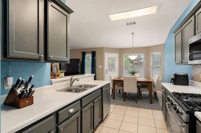 17708 Limpia Creek DR, Round Rock, TX 78664