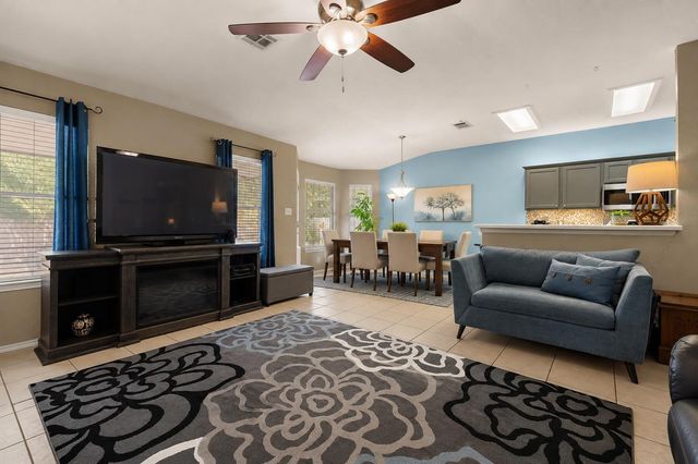 17708 Limpia Creek DR, Round Rock, TX 78664