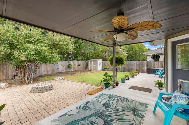 17708 Limpia Creek DR, Round Rock, TX 78664