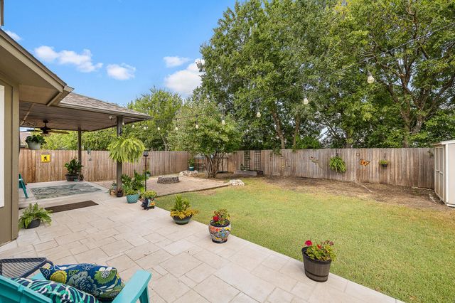 17708 Limpia Creek DR, Round Rock, TX 78664