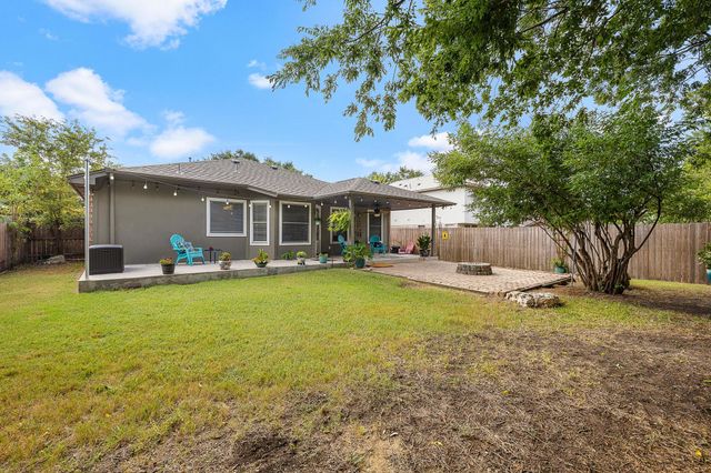 17708 Limpia Creek DR, Round Rock, TX 78664