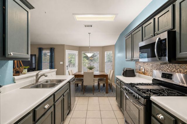 17708 Limpia Creek DR, Round Rock, TX 78664
