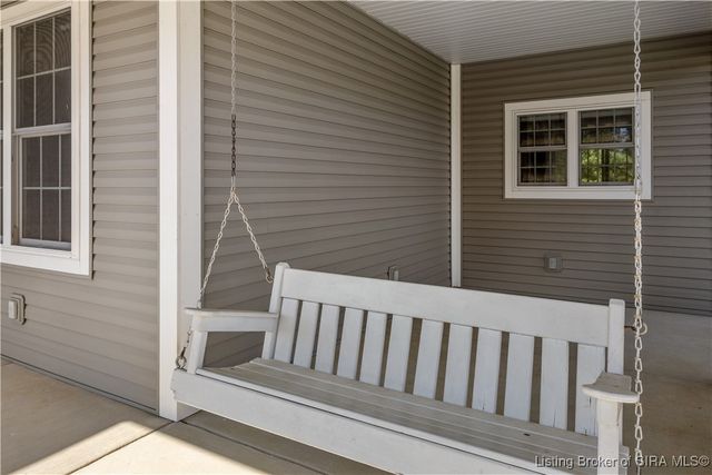 7478 W Raymond, Ellettsville, IN 47429