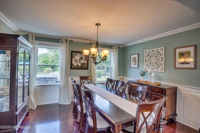 13 Patterson Drive, Freehold, NJ 07728