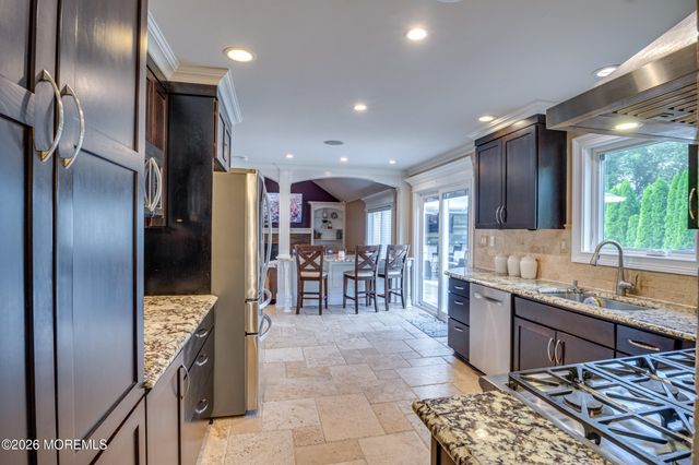 13 Patterson Drive, Freehold, NJ 07728