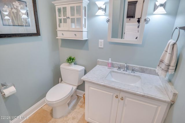 13 Patterson Drive, Freehold, NJ 07728