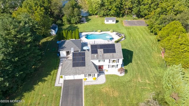 13 Patterson Drive, Freehold, NJ 07728