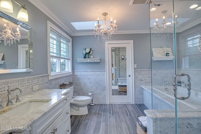 13 Patterson Drive, Freehold, NJ 07728