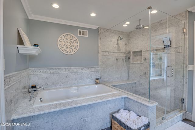 13 Patterson Drive, Freehold, NJ 07728