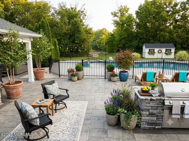13 Patterson Drive, Freehold, NJ 07728