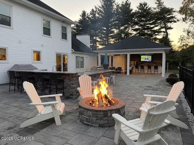 13 Patterson Drive, Freehold, NJ 07728