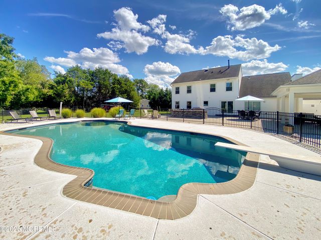 13 Patterson Drive, Freehold, NJ 07728