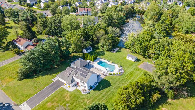 13 Patterson Drive, Freehold, NJ 07728