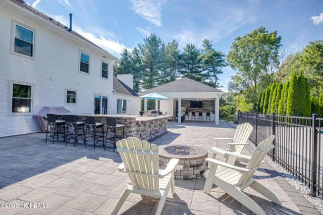 13 Patterson Drive, Freehold, NJ 07728