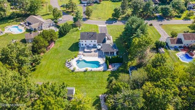 13 Patterson Drive, Freehold, NJ 07728